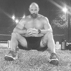 Meet your Posher, John